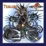 Temujin - 1000 Tears